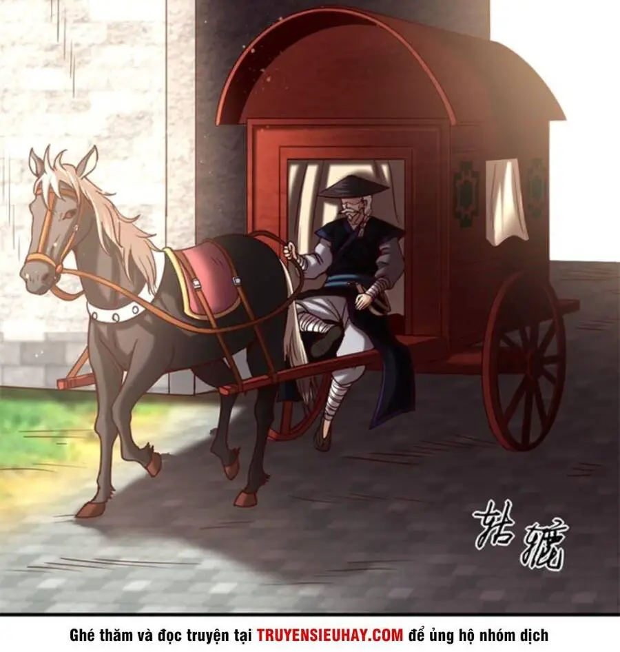 Xuân Thu Bá Đồ Nettruyen ZZZ Chương 38 Page 4