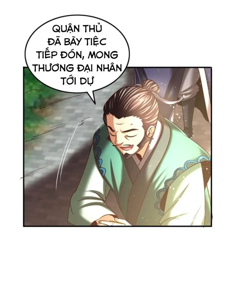 Xuân Thu Bá Đồ Nettruyen ZZZ Chương 38 Page 5