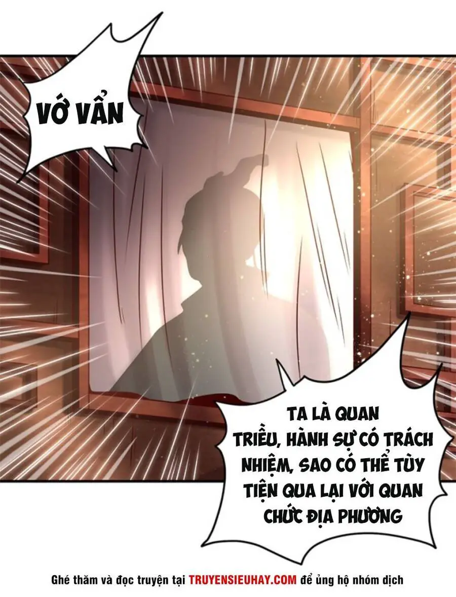 Xuân Thu Bá Đồ Nettruyen ZZZ Chương 38 Page 6