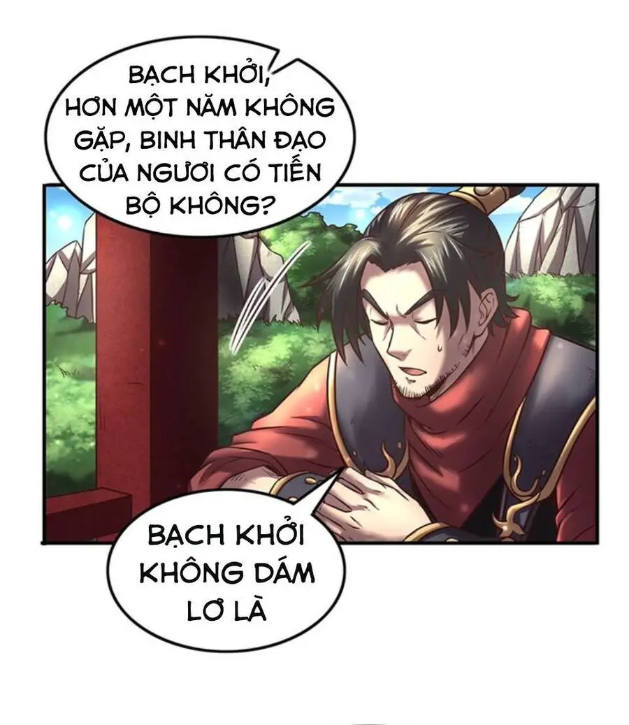 Xuân Thu Bá Đồ Nettruyen ZZZ Chương 38 Page 18