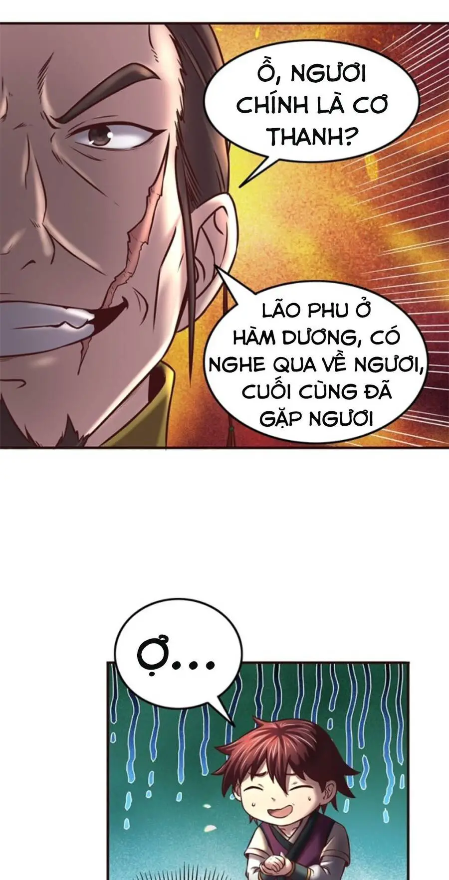 Xuân Thu Bá Đồ Nettruyen ZZZ Chương 38 Page 22