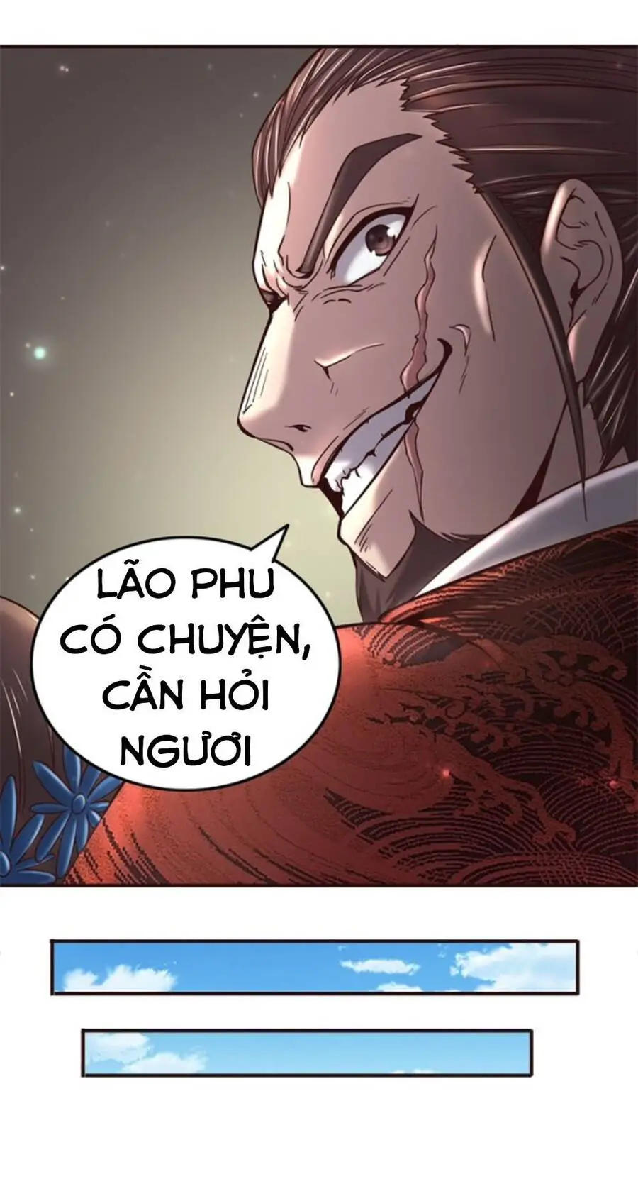 Xuân Thu Bá Đồ Nettruyen ZZZ Chương 38 Page 26