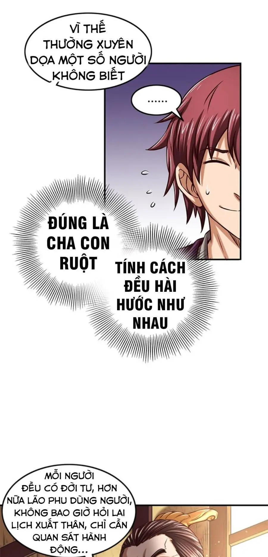 Xuân Thu Bá Đồ Nettruyen ZZZ Chương 38 Page 35