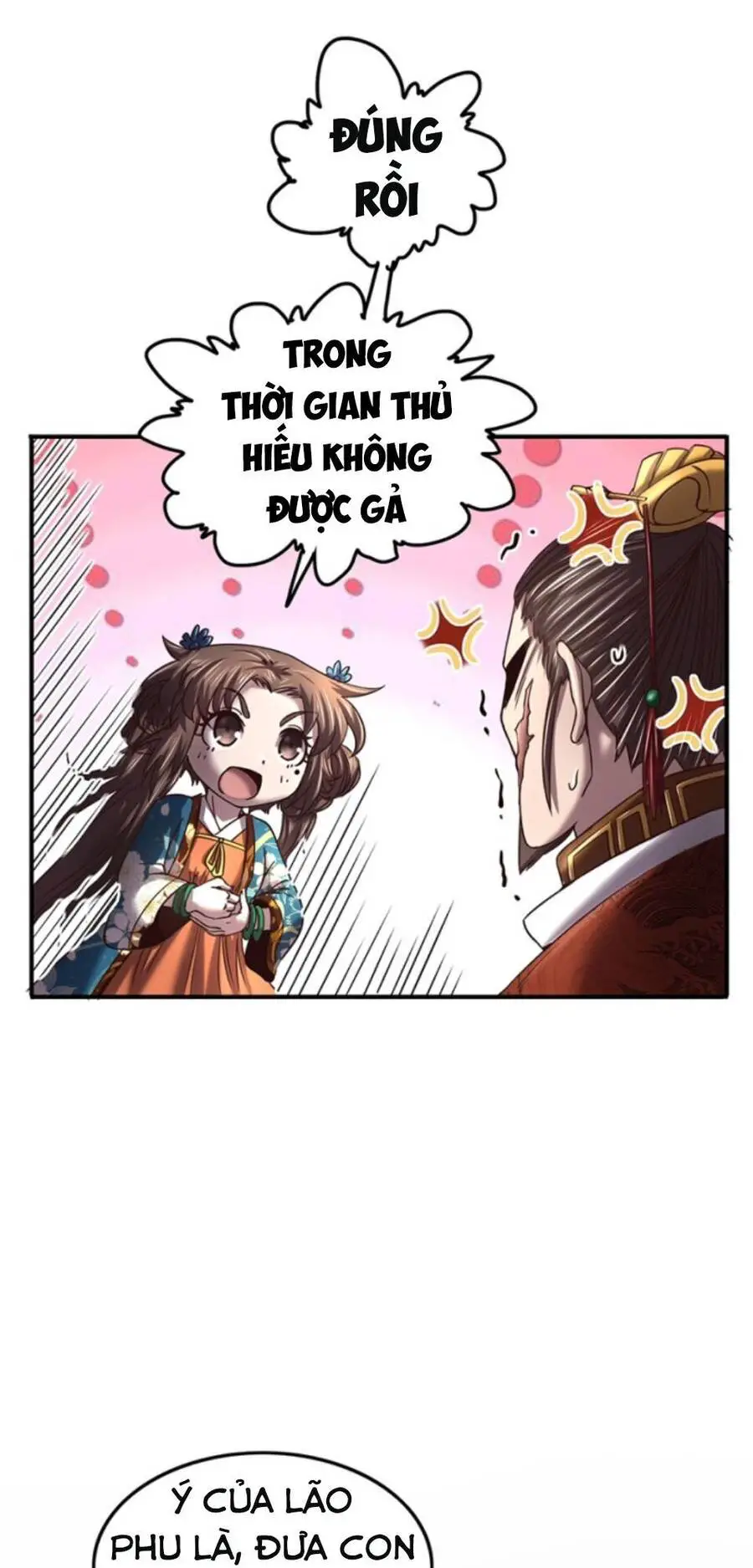 Xuân Thu Bá Đồ Nettruyen ZZZ Chương 38 Page 45