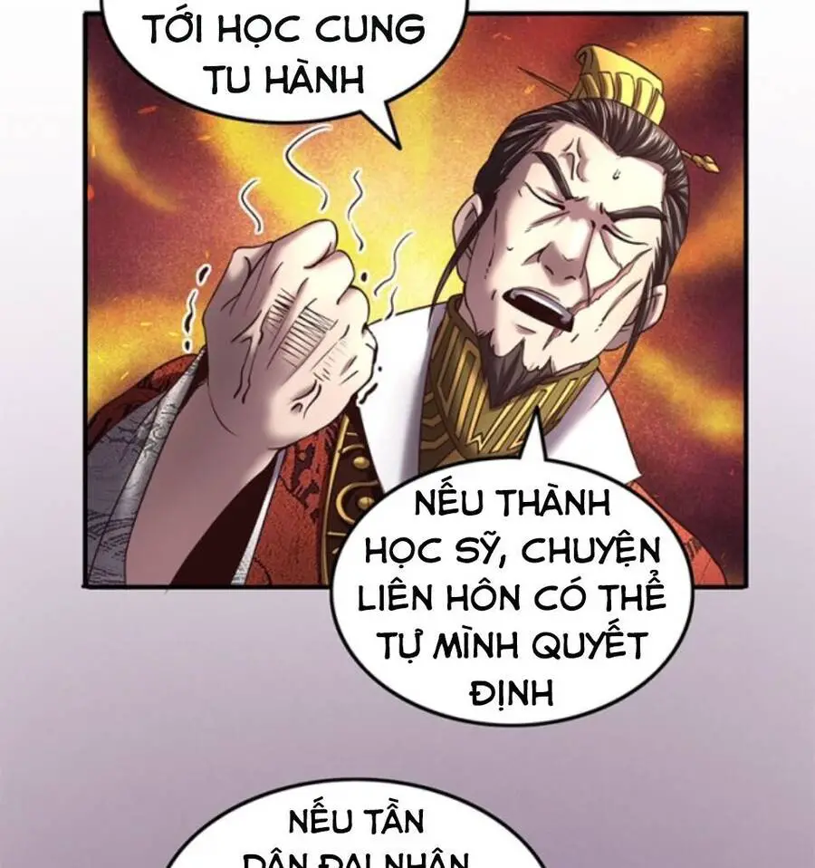 Xuân Thu Bá Đồ Nettruyen ZZZ Chương 38 Page 46