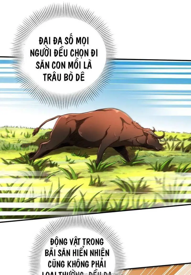 Xuân Thu Bá Đồ Nettruyen ZZZ Chương 84 Page 3