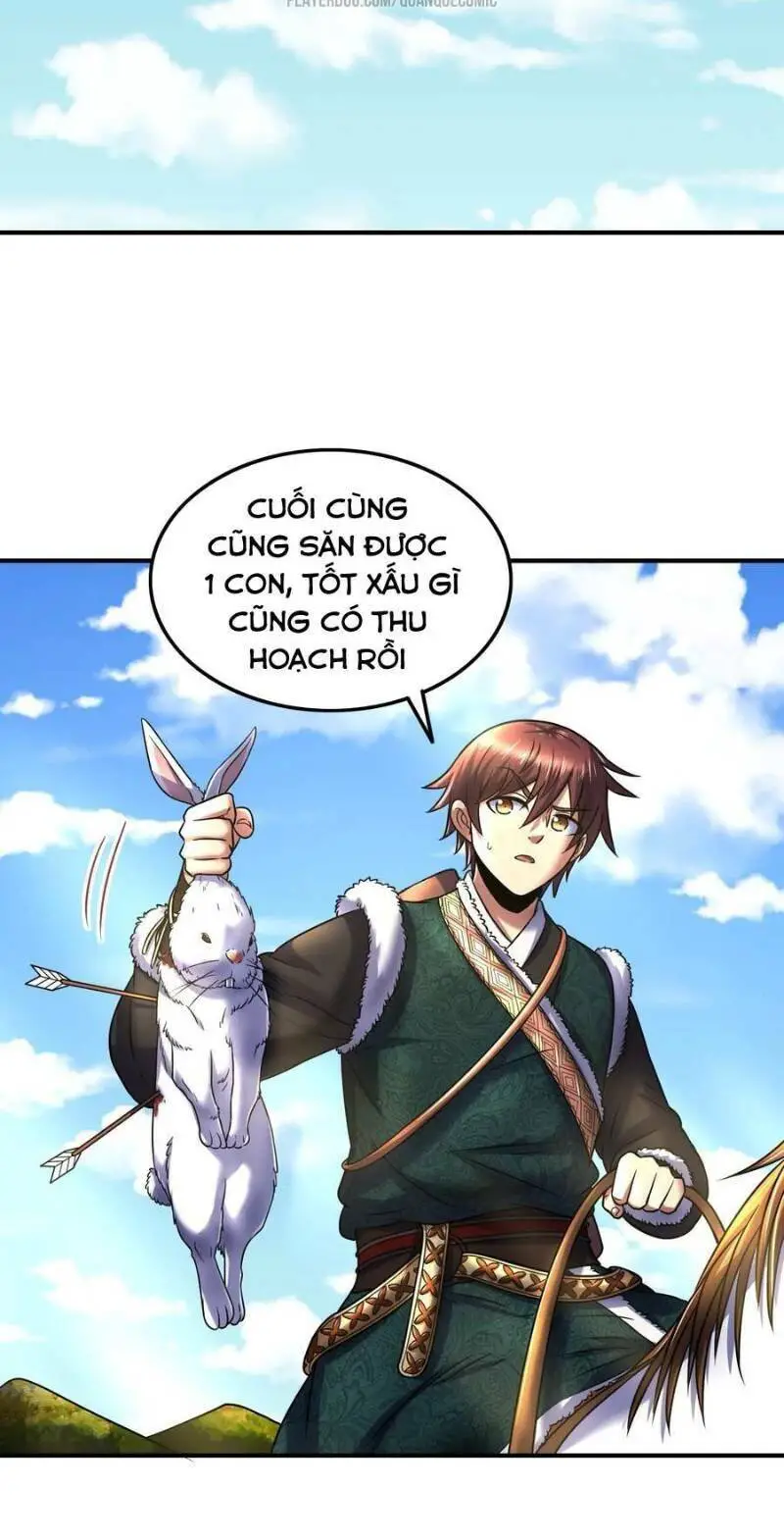 Xuân Thu Bá Đồ Nettruyen ZZZ Chương 84 Page 14