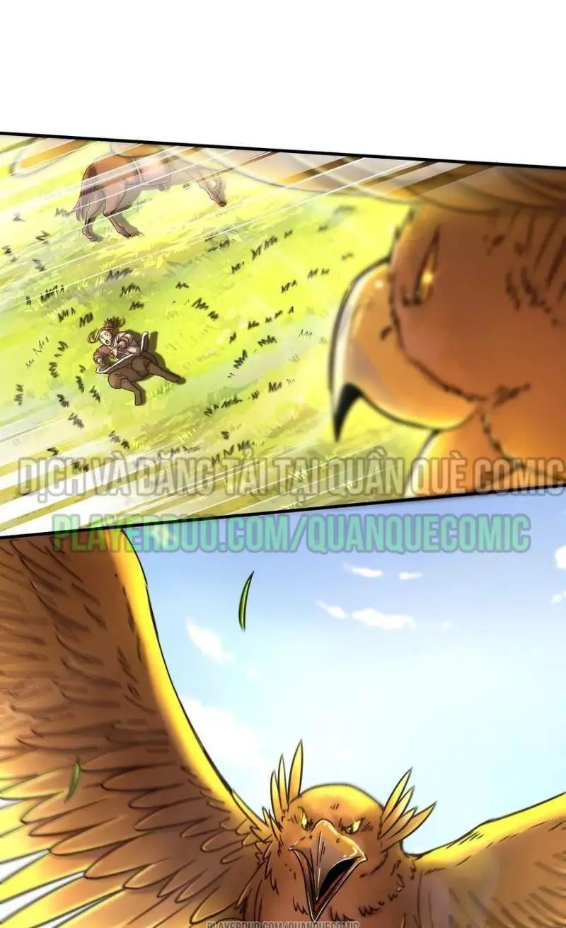 Xuân Thu Bá Đồ Nettruyen ZZZ Chương 84 Page 23