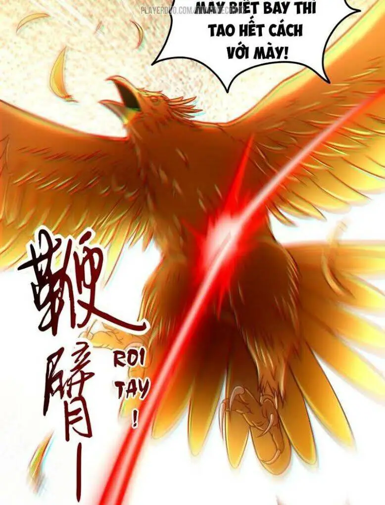 Xuân Thu Bá Đồ Nettruyen ZZZ Chương 84 Page 28