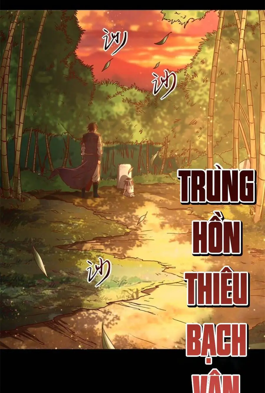 Xuân Thu Bá Đồ Nettruyen ZZZ Chương 32 Page 47