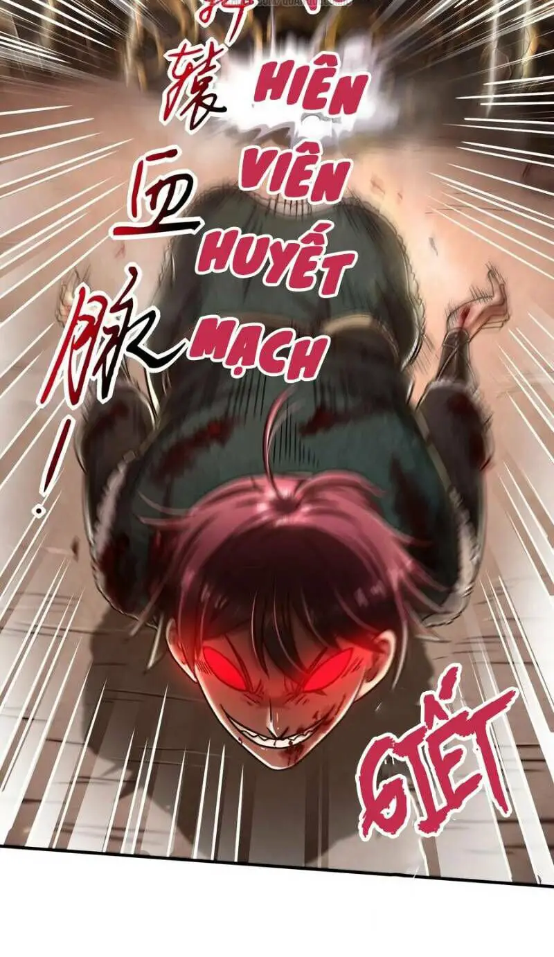 Xuân Thu Bá Đồ Nettruyen ZZZ Chương 92 Page 25