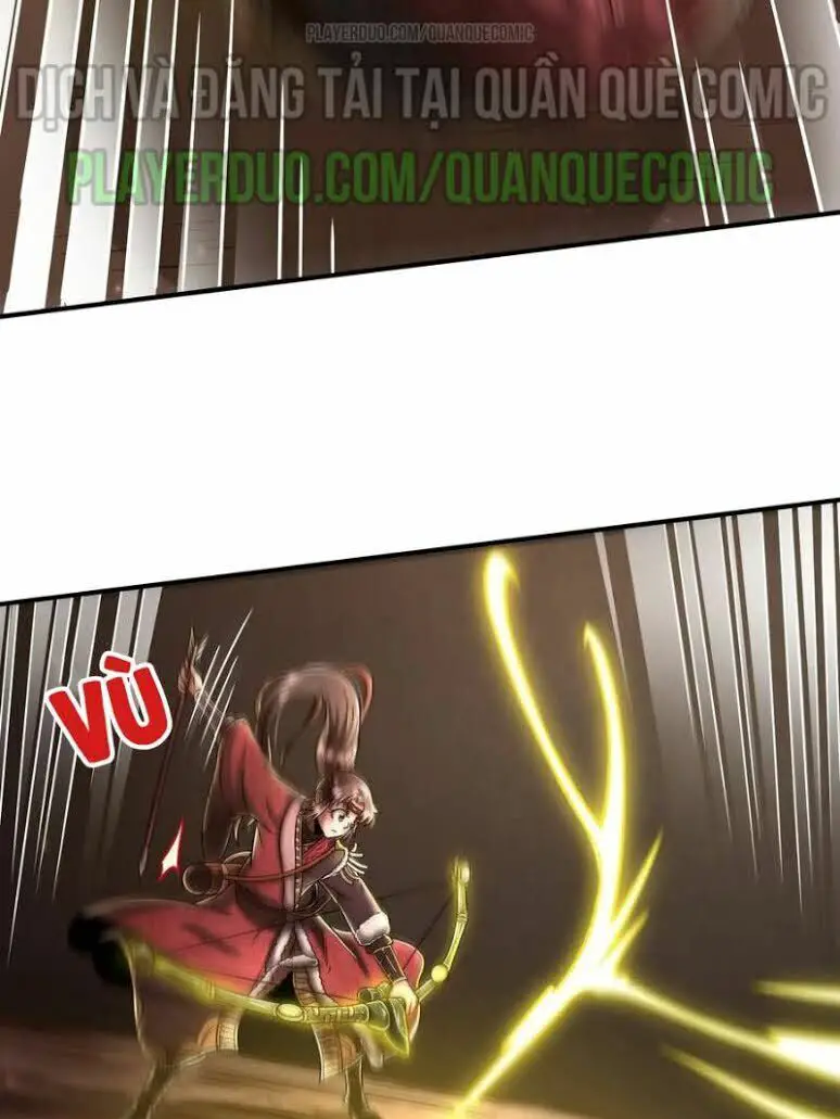 Xuân Thu Bá Đồ Nettruyen ZZZ Chương 92 Page 27