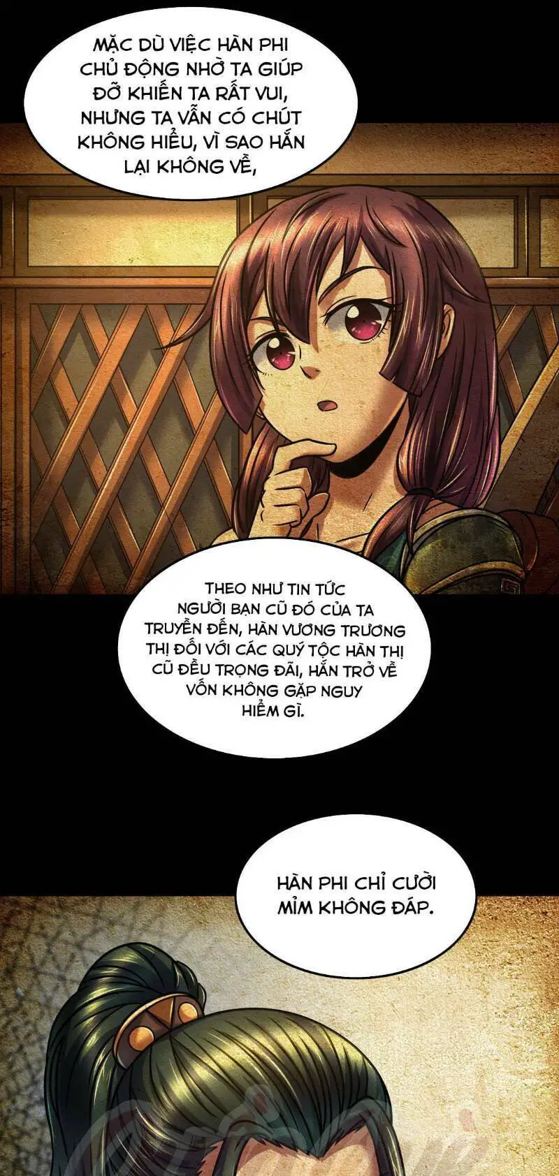Xuân Thu Bá Đồ Nettruyen ZZZ Chương 94 Page 7