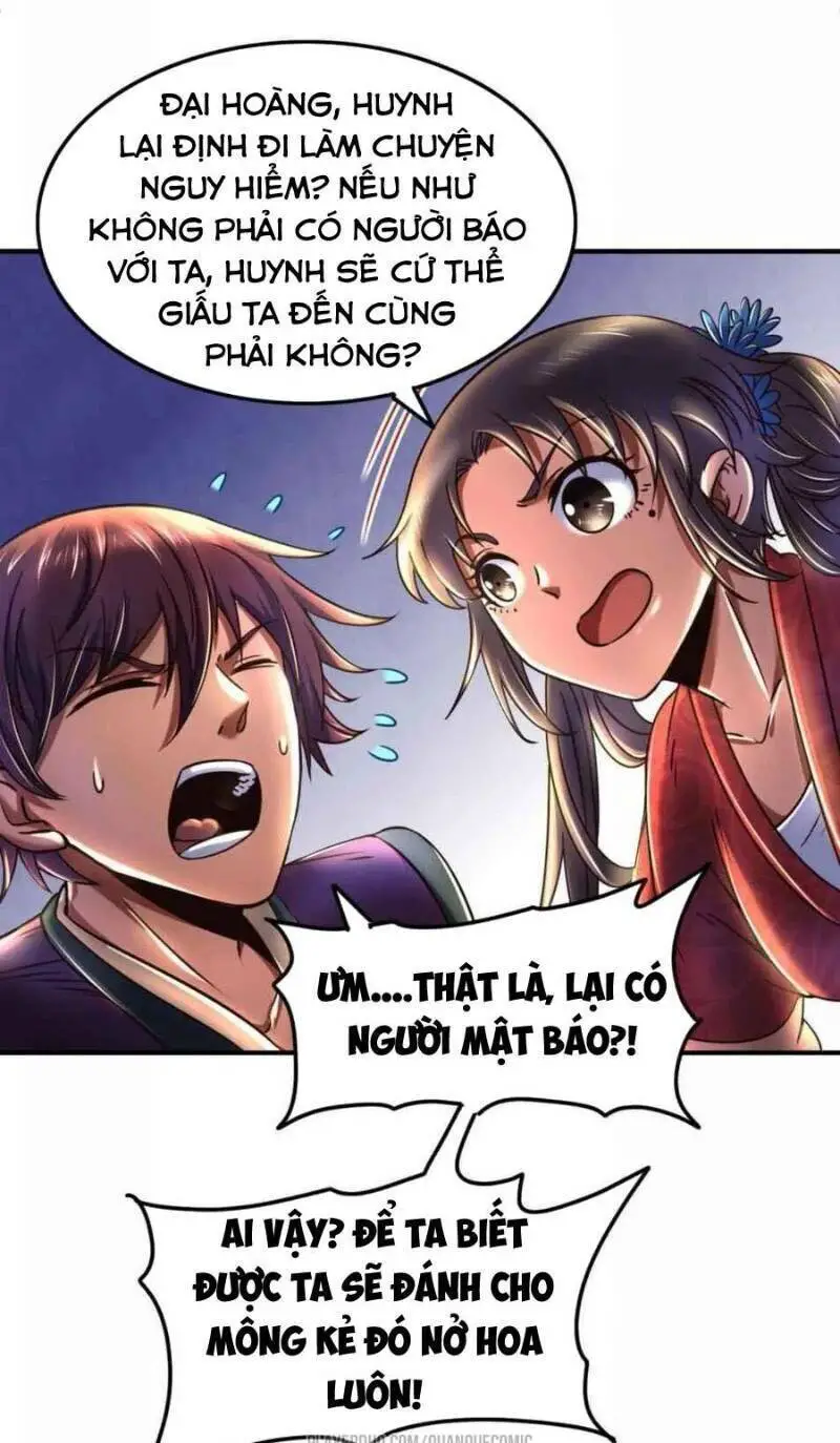 Xuân Thu Bá Đồ Nettruyen ZZZ Chương 83 Page 5