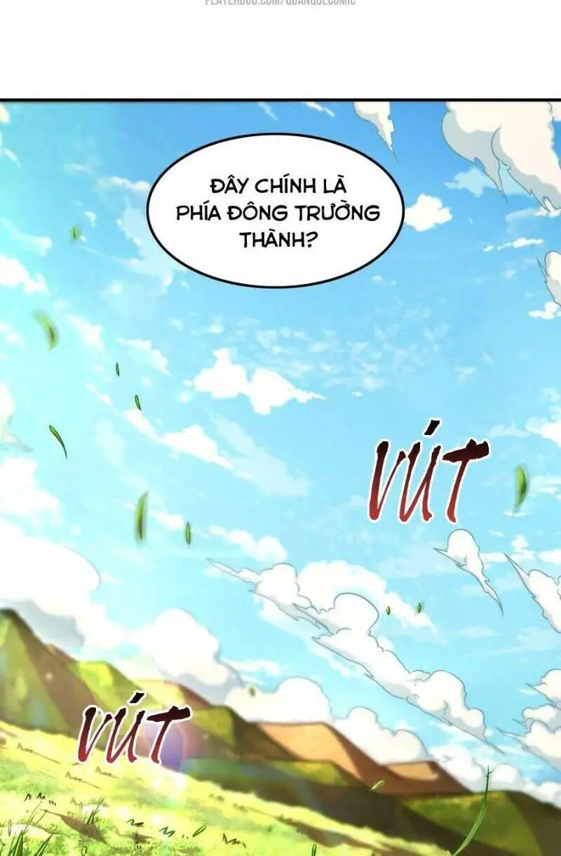 Xuân Thu Bá Đồ Nettruyen ZZZ Chương 83 Page 15