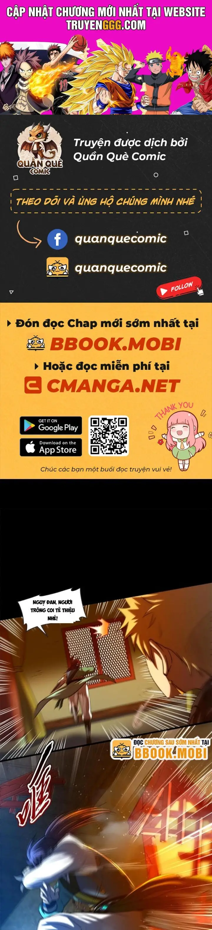 Xuân Thu Bá Đồ Nettruyen ZZZ Chương 320 Page 1