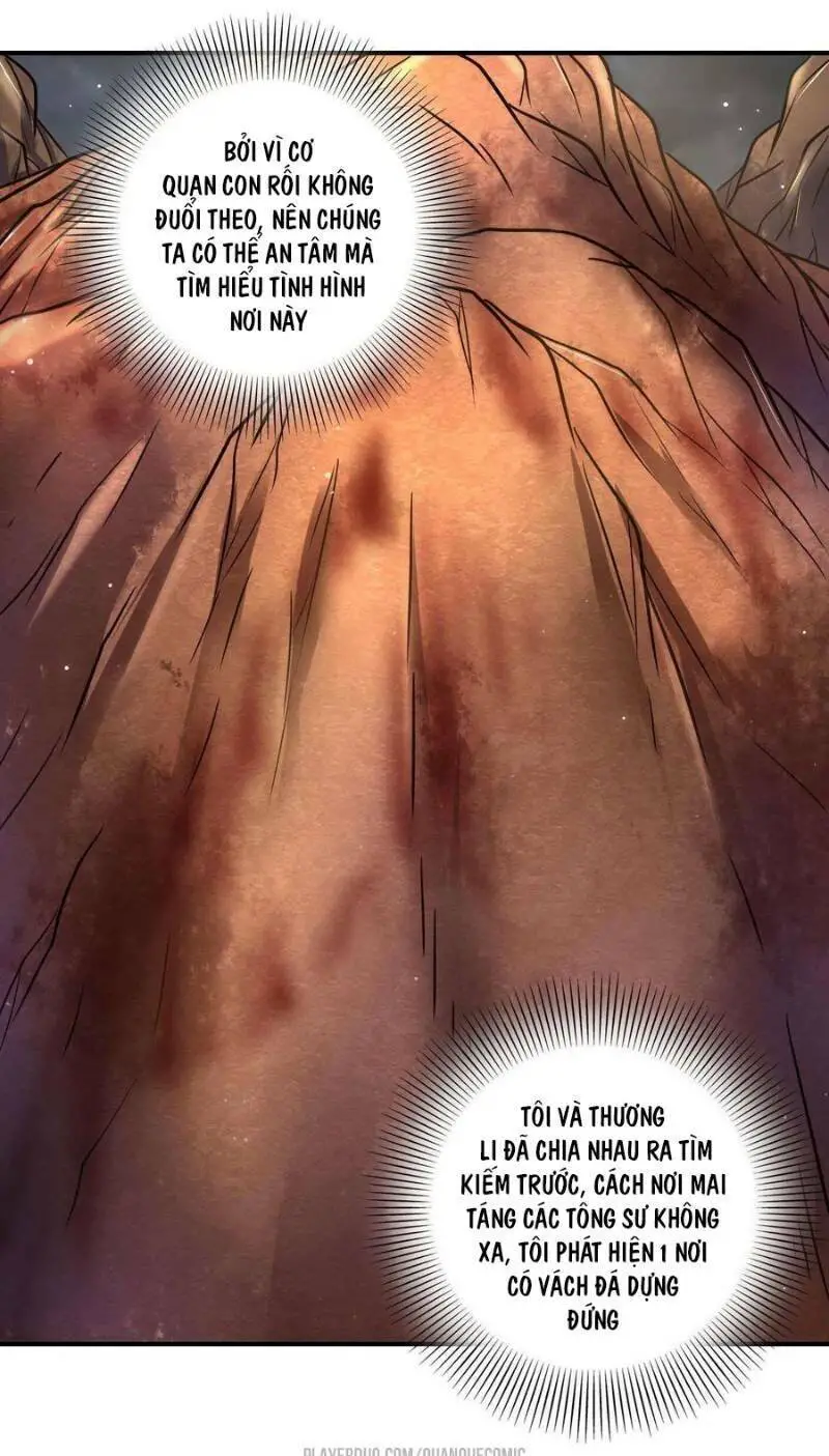 Xuân Thu Bá Đồ Nettruyen ZZZ Chương 87 Page 1