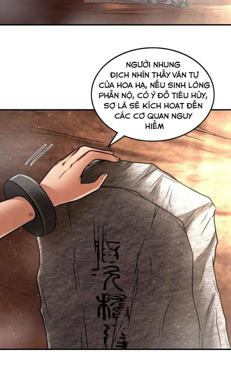 Xuân Thu Bá Đồ Nettruyen ZZZ Chương 87 Page 14