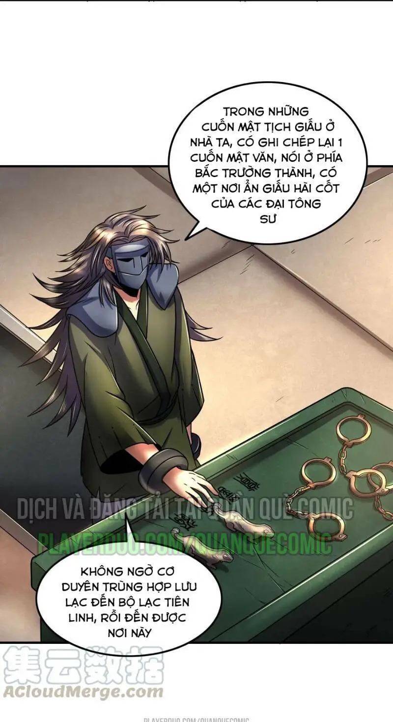 Xuân Thu Bá Đồ Nettruyen ZZZ Chương 87 Page 23