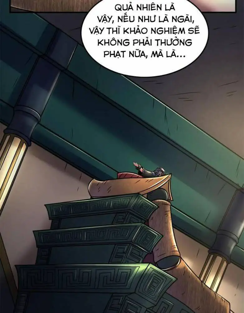 Xuân Thu Bá Đồ Nettruyen ZZZ Chương 87 Page 40
