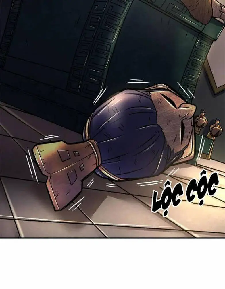 Xuân Thu Bá Đồ Nettruyen ZZZ Chương 87 Page 41