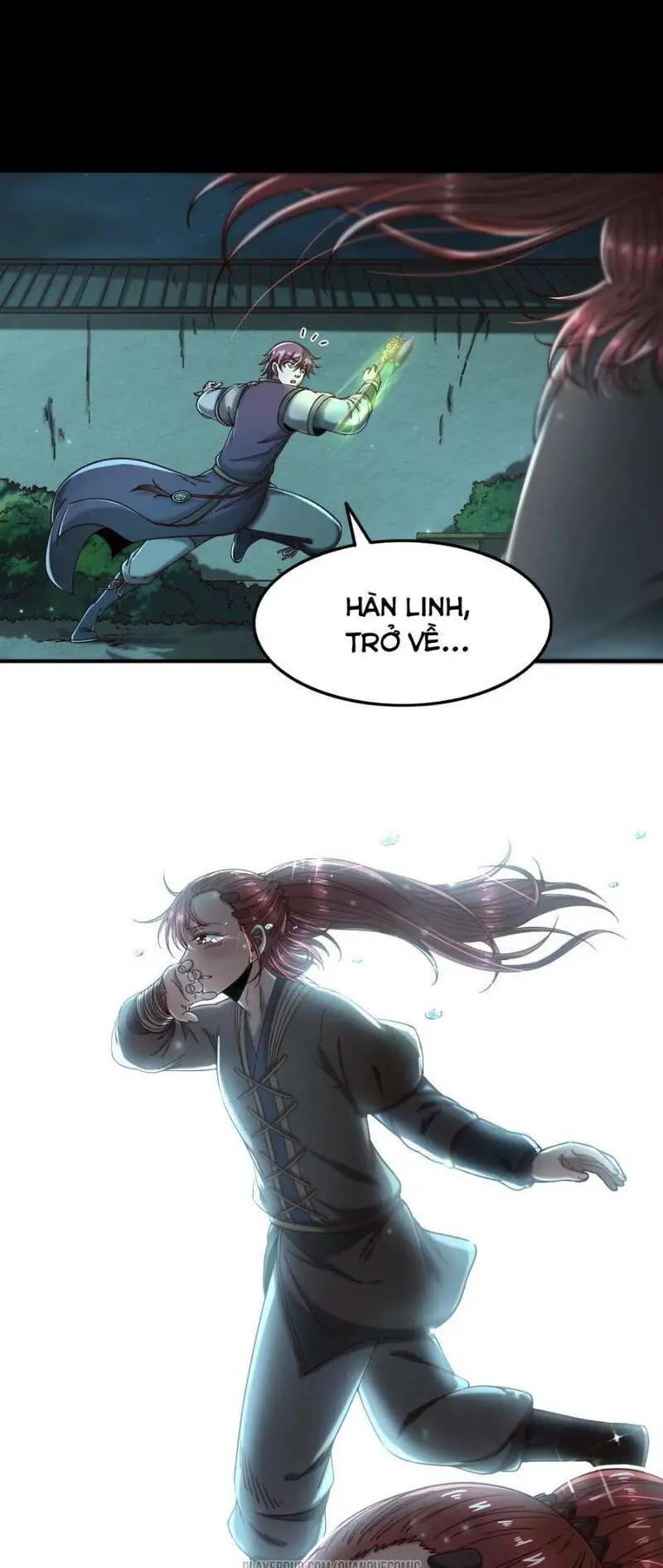 Xuân Thu Bá Đồ Nettruyen ZZZ Chương 82 Page 24