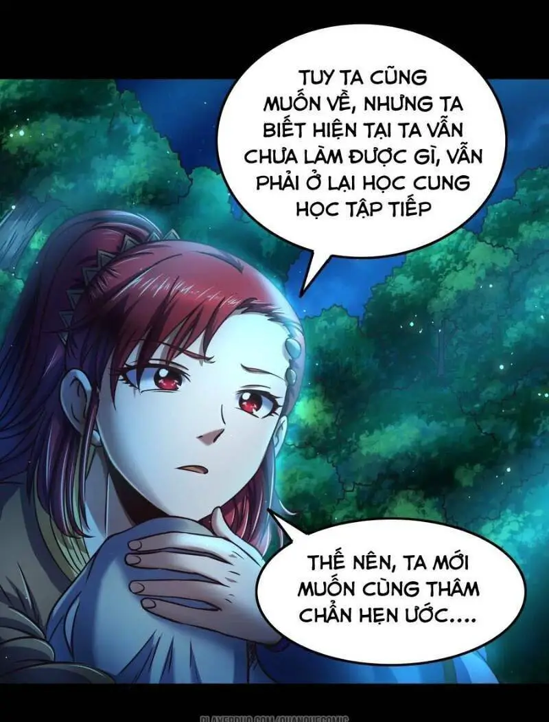 Xuân Thu Bá Đồ Nettruyen ZZZ Chương 82 Page 28