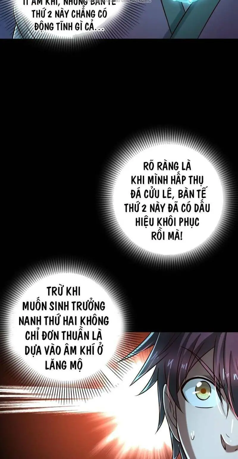 Xuân Thu Bá Đồ Nettruyen ZZZ Chương 82 Page 43