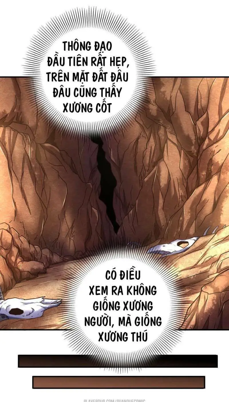Xuân Thu Bá Đồ Nettruyen ZZZ Chương 86 Page 3