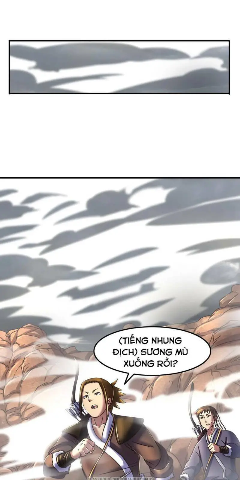 Xuân Thu Bá Đồ Nettruyen ZZZ Chương 86 Page 7