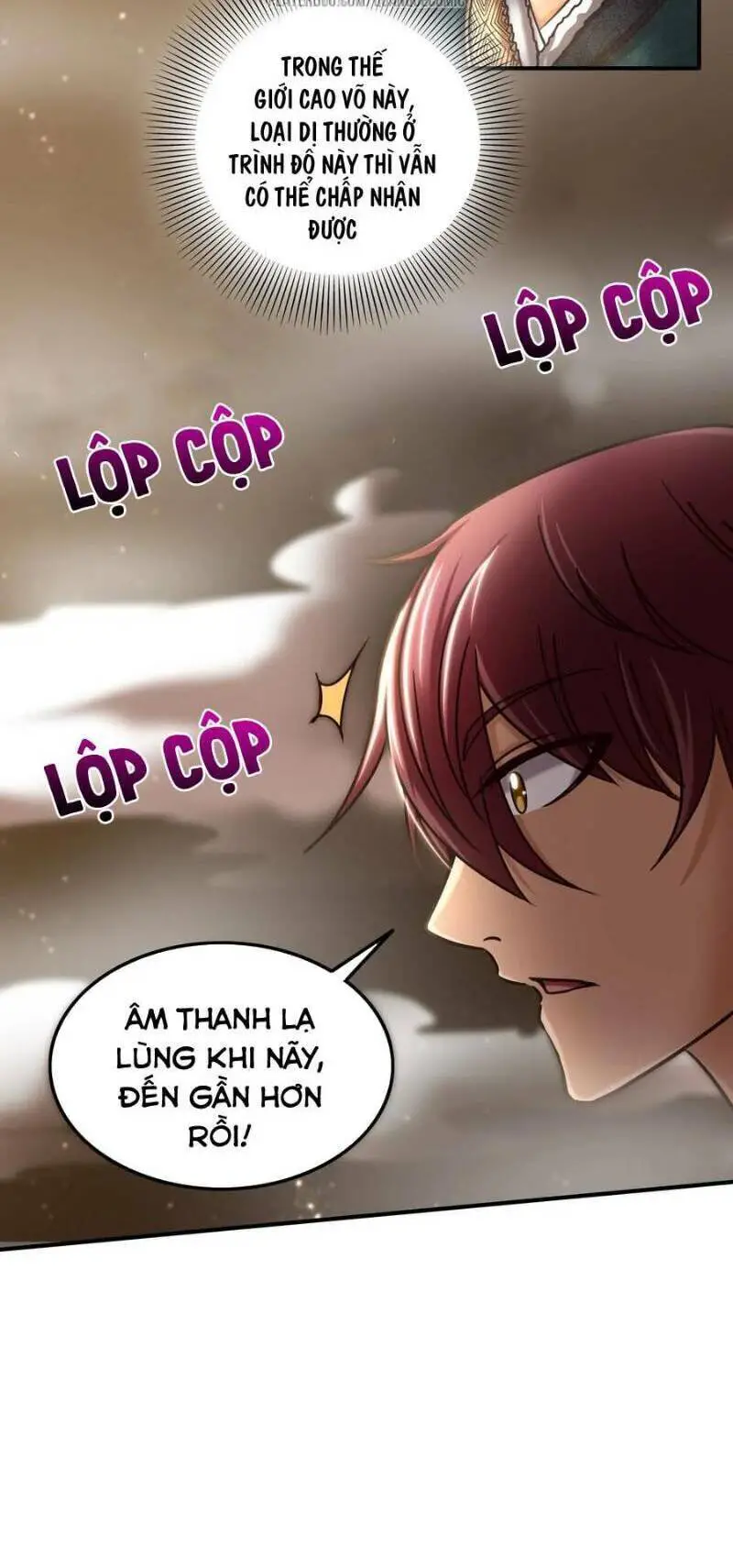 Xuân Thu Bá Đồ Nettruyen ZZZ Chương 86 Page 14