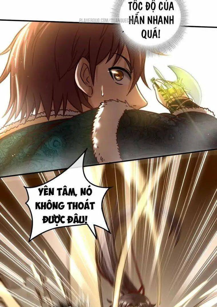Xuân Thu Bá Đồ Nettruyen ZZZ Chương 86 Page 18