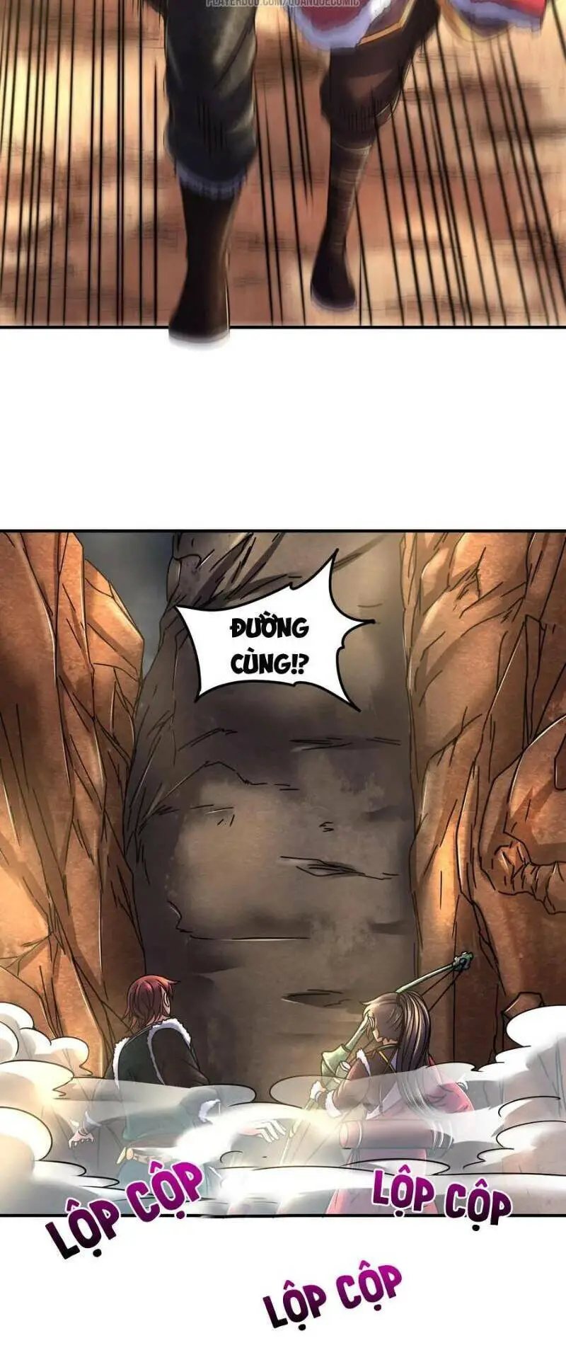 Xuân Thu Bá Đồ Nettruyen ZZZ Chương 86 Page 25