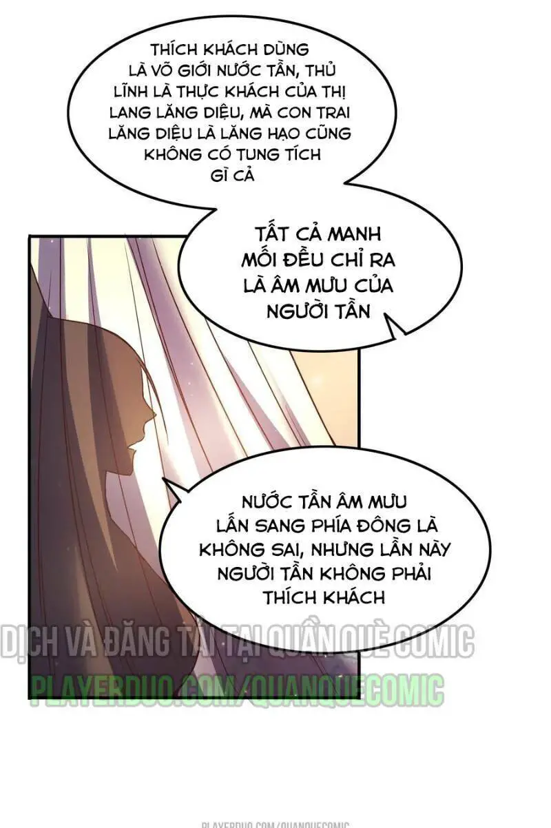 Xuân Thu Bá Đồ Nettruyen ZZZ Chương 73 Page 15