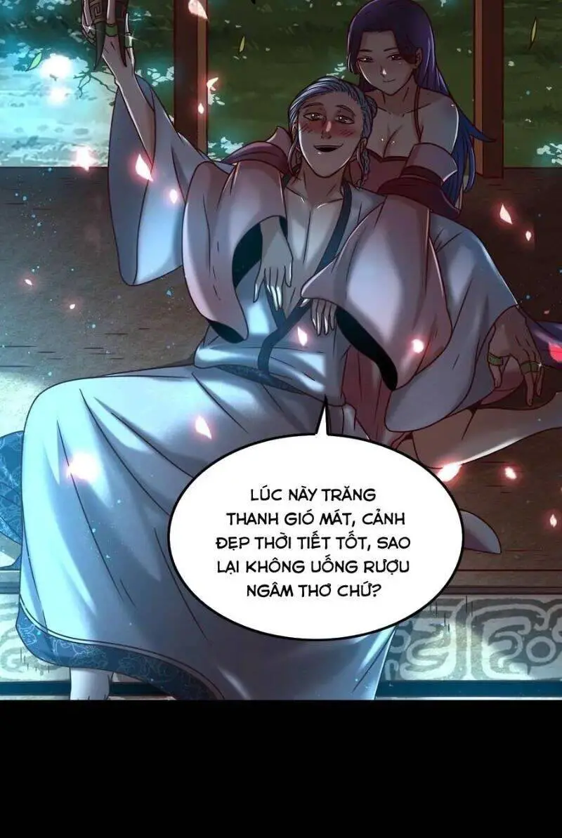Xuân Thu Bá Đồ Nettruyen ZZZ Chương 103 Page 2
