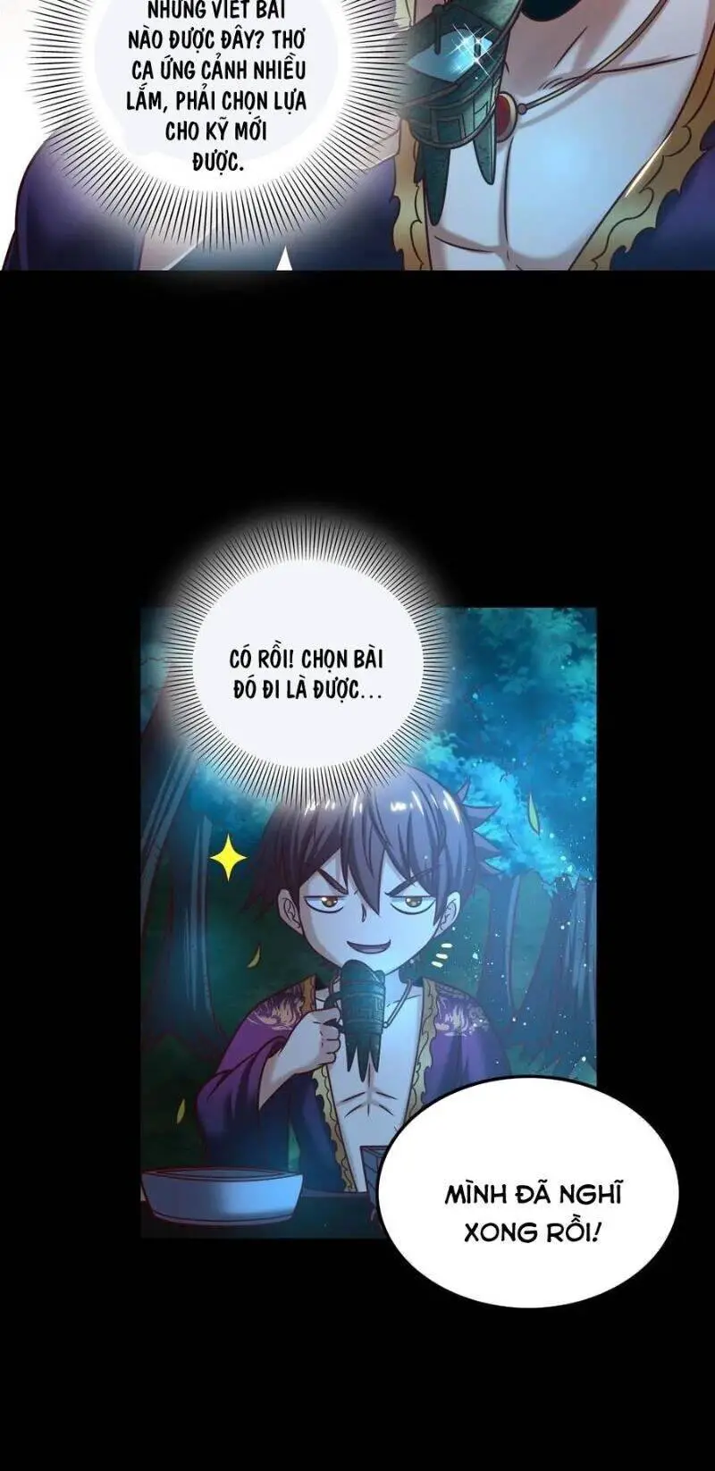 Xuân Thu Bá Đồ Nettruyen ZZZ Chương 103 Page 4