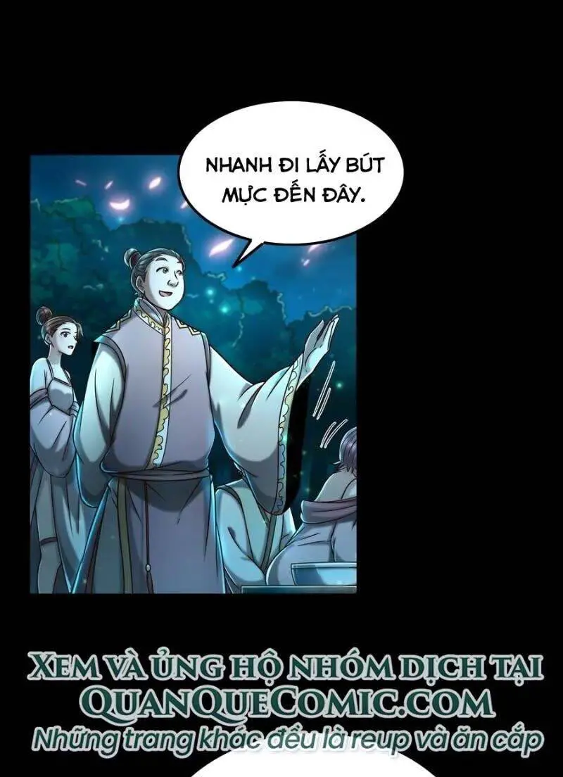 Xuân Thu Bá Đồ Nettruyen ZZZ Chương 103 Page 5