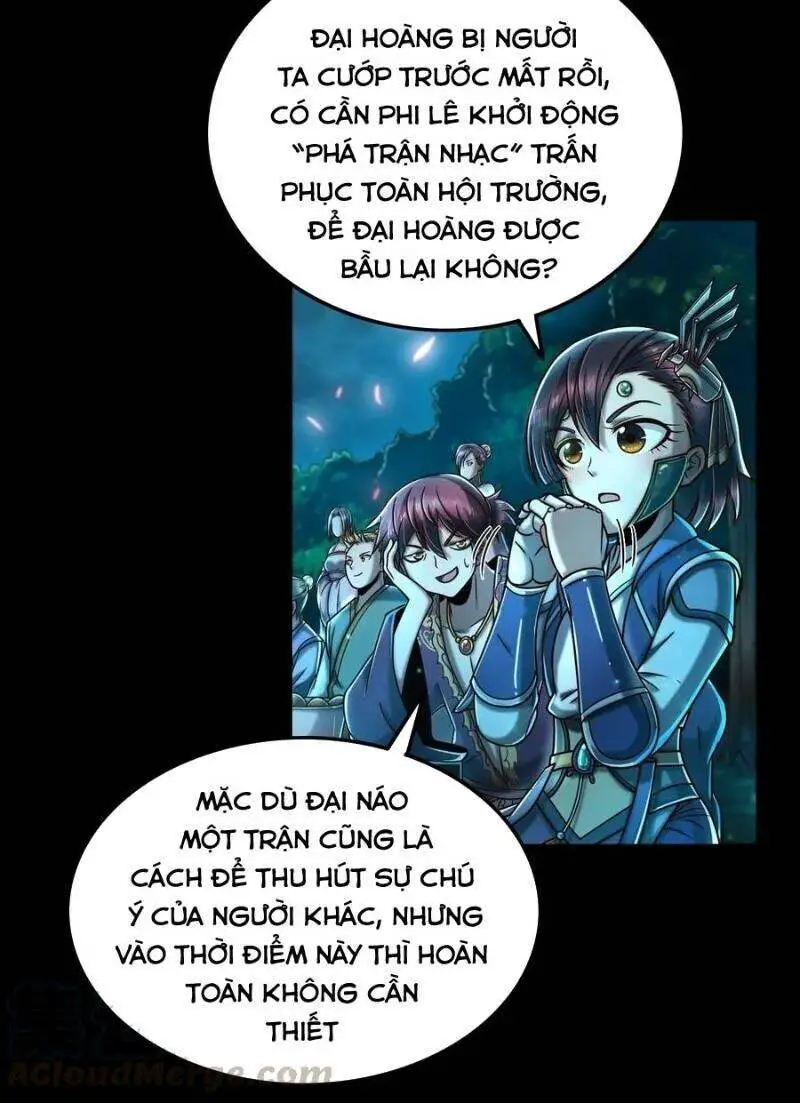 Xuân Thu Bá Đồ Nettruyen ZZZ Chương 103 Page 6