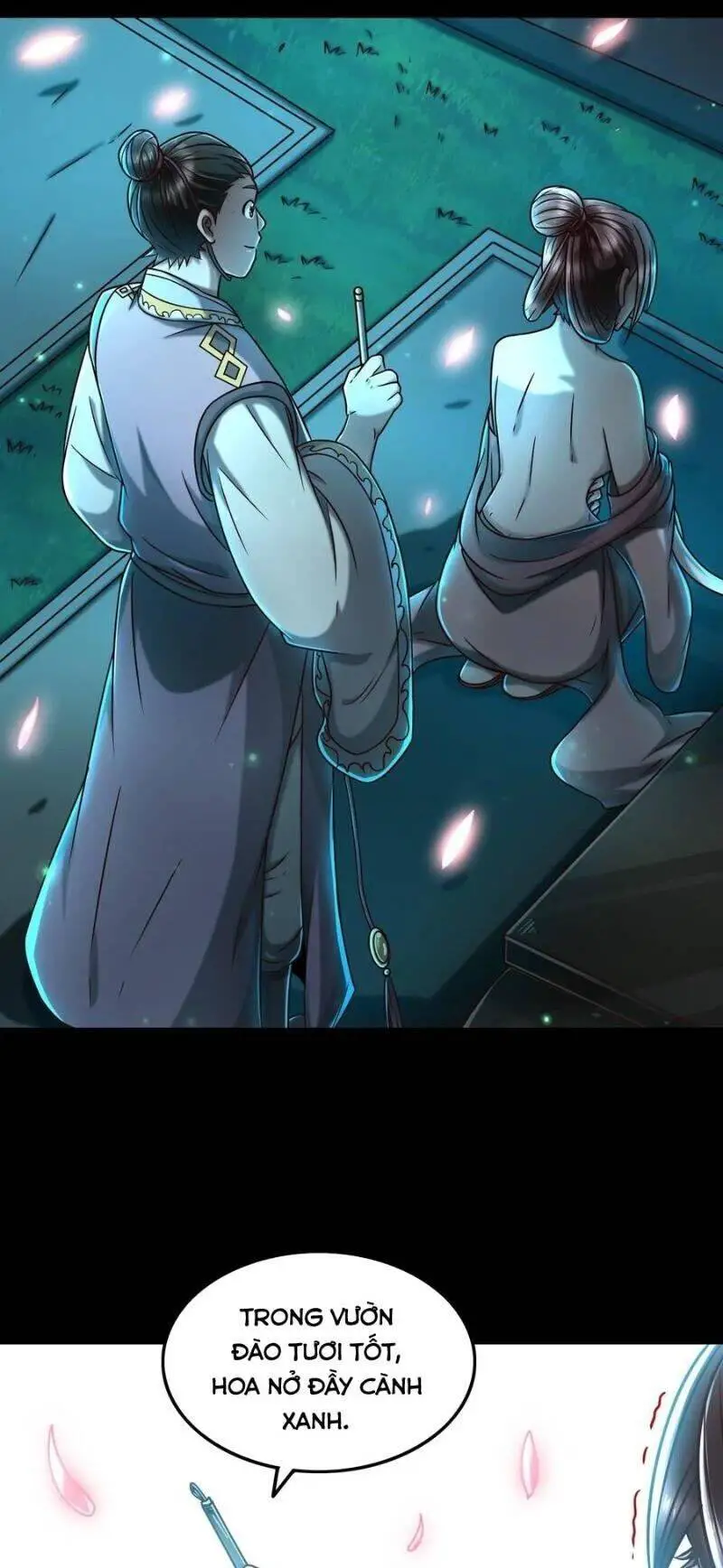 Xuân Thu Bá Đồ Nettruyen ZZZ Chương 103 Page 7