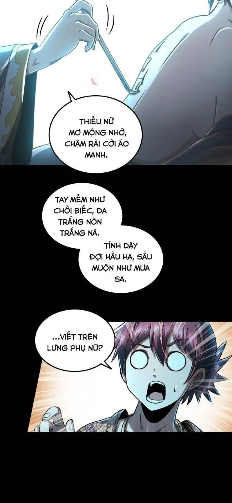 Xuân Thu Bá Đồ Nettruyen ZZZ Chương 103 Page 8