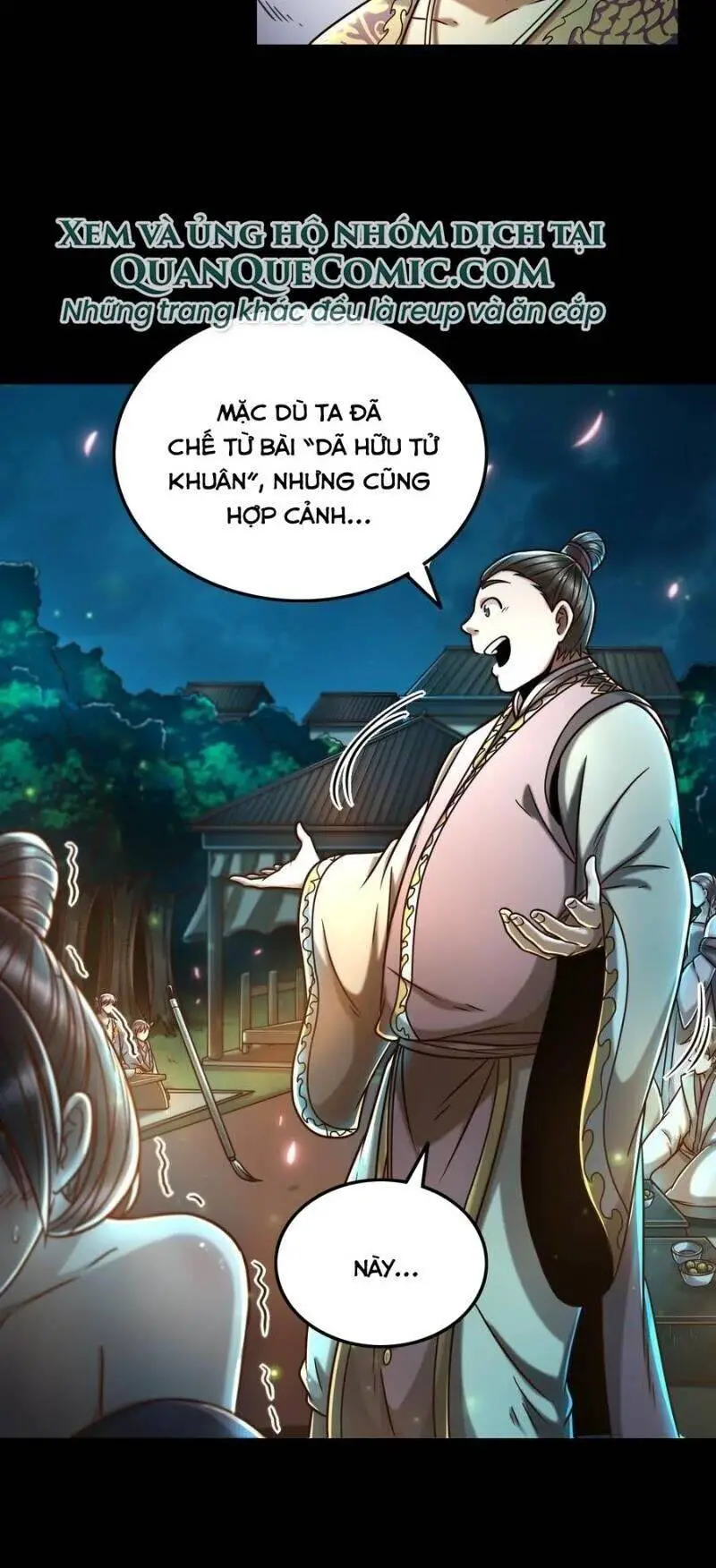 Xuân Thu Bá Đồ Nettruyen ZZZ Chương 103 Page 10