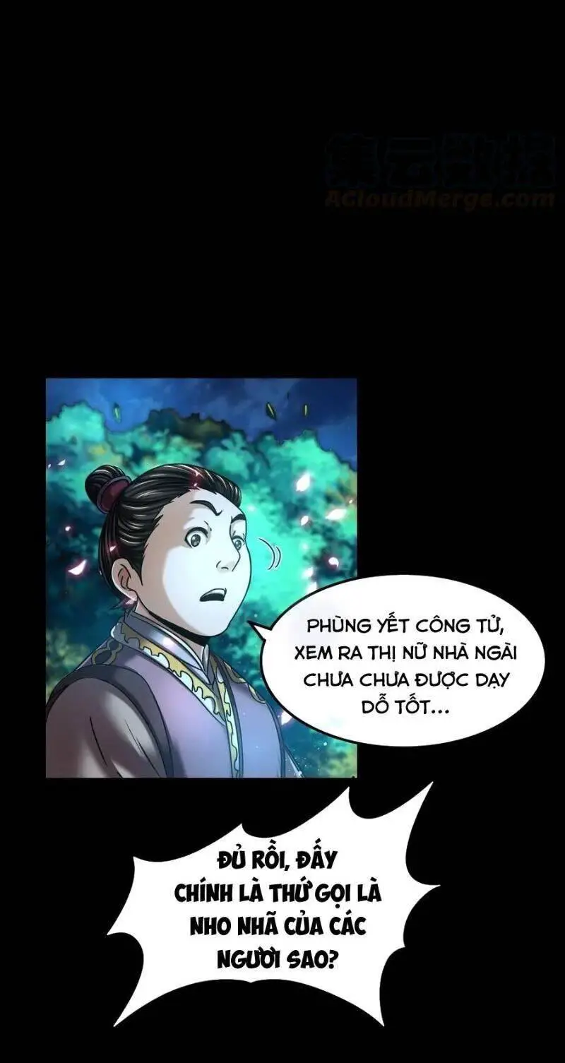 Xuân Thu Bá Đồ Nettruyen ZZZ Chương 103 Page 12