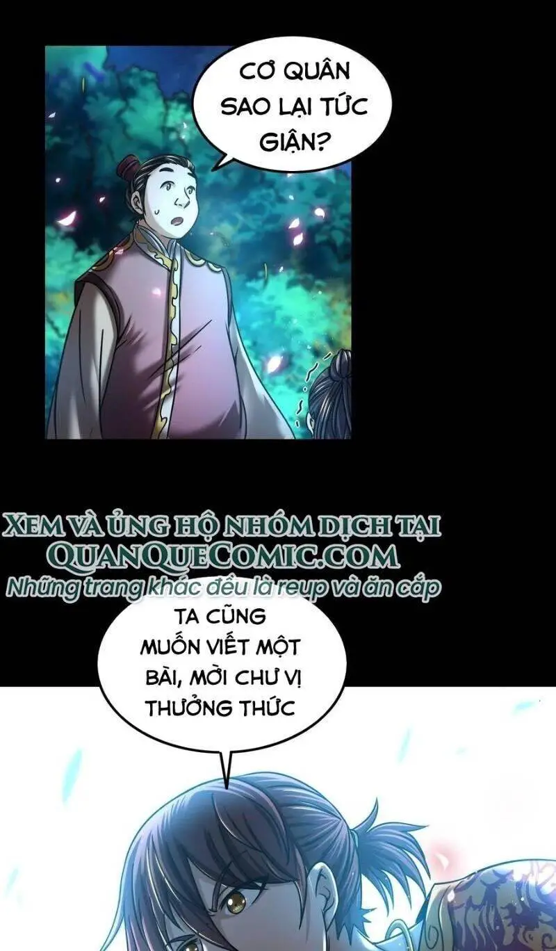 Xuân Thu Bá Đồ Nettruyen ZZZ Chương 103 Page 13