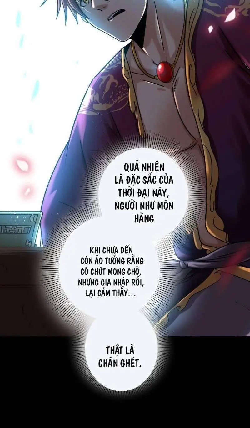 Xuân Thu Bá Đồ Nettruyen ZZZ Chương 103 Page 14
