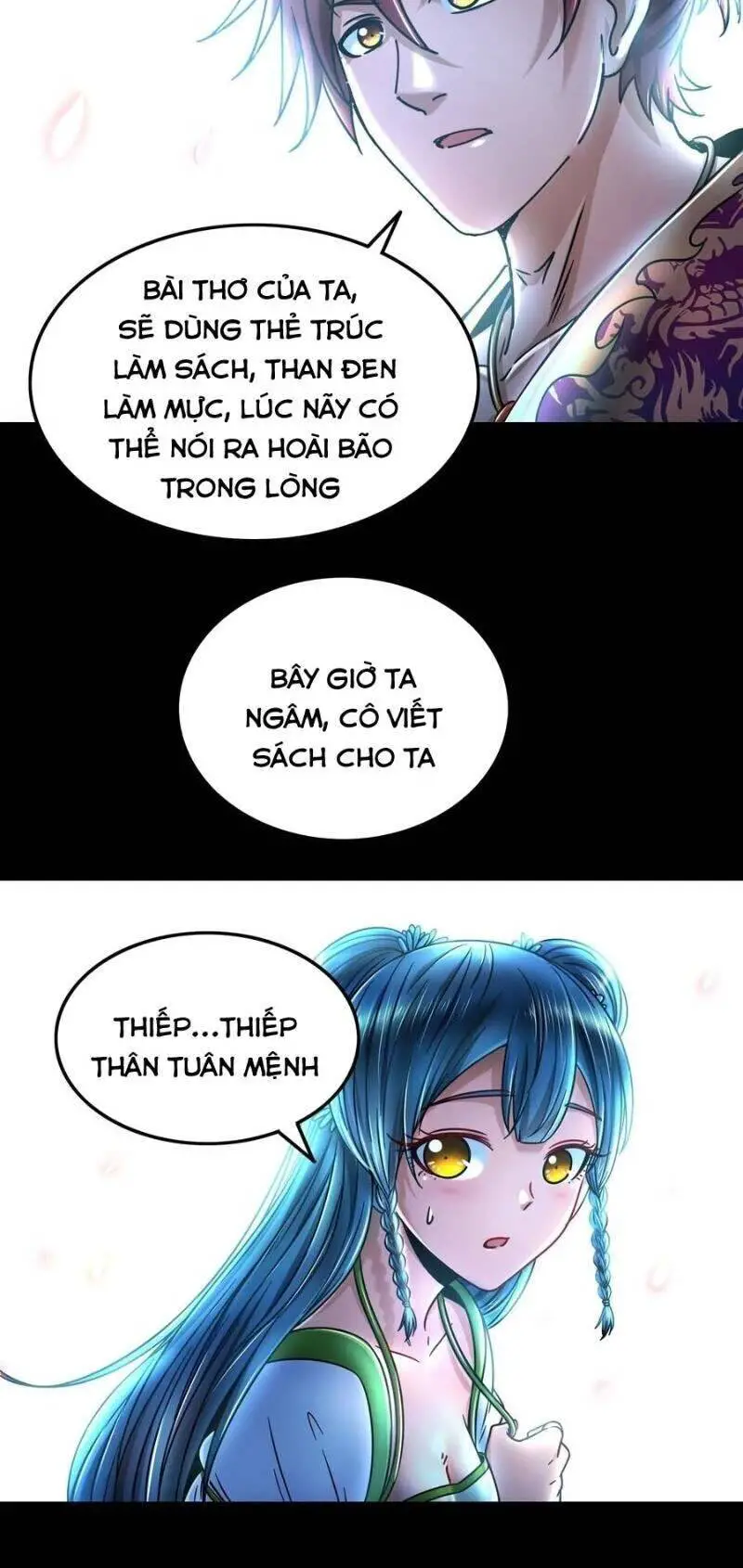 Xuân Thu Bá Đồ Nettruyen ZZZ Chương 103 Page 16