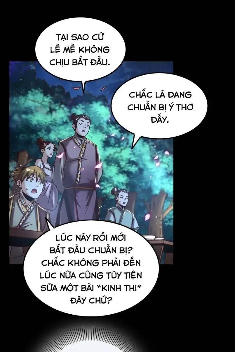 Xuân Thu Bá Đồ Nettruyen ZZZ Chương 103 Page 19