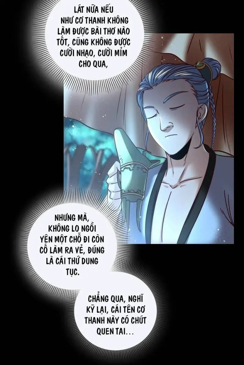 Xuân Thu Bá Đồ Nettruyen ZZZ Chương 103 Page 20
