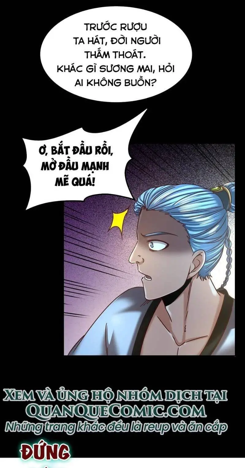 Xuân Thu Bá Đồ Nettruyen ZZZ Chương 103 Page 21