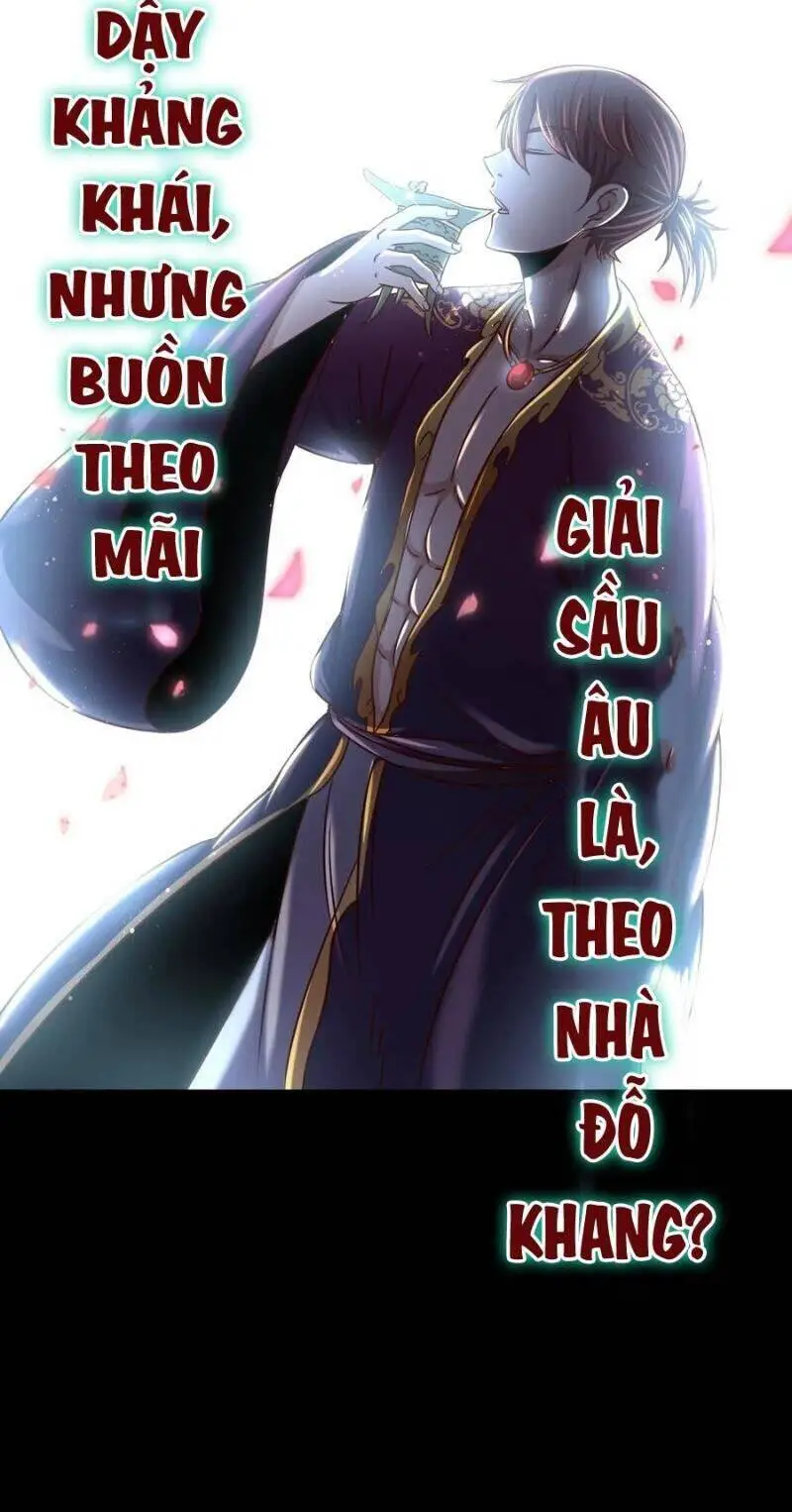 Xuân Thu Bá Đồ Nettruyen ZZZ Chương 103 Page 22