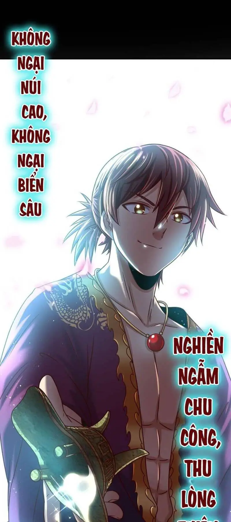 Xuân Thu Bá Đồ Nettruyen ZZZ Chương 103 Page 25